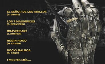 cartell tercera edició sonafilm destacada