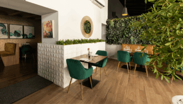 Celebra las ocasiones especiales en Movida Dénia