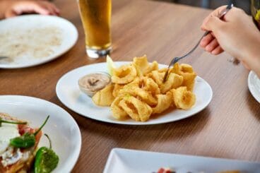 Cenar en Denia – Movida Denia