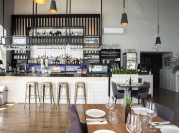 Cenar en Denia – Movida Denia