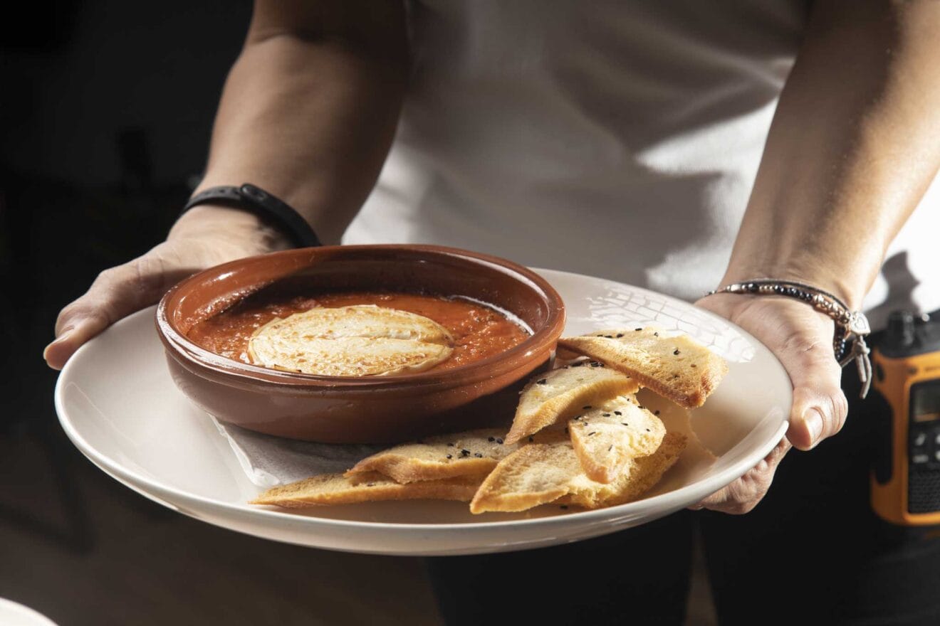 Comer en Denia - Movida Denia
