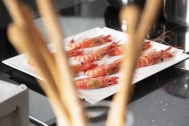 Comer gambas en Dénia – El Raco de la Xara
