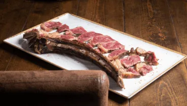 Conoce esta carne de calidad