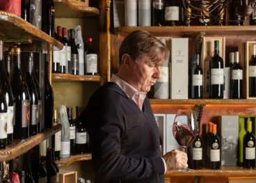 Degusta los mejores vinos de El Racó de la Xara