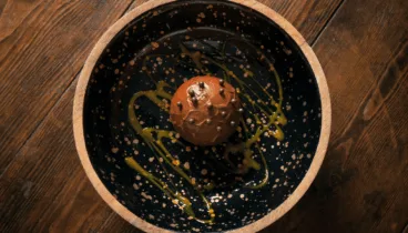 Deliciosos postres caseros en El Racó de la Xara