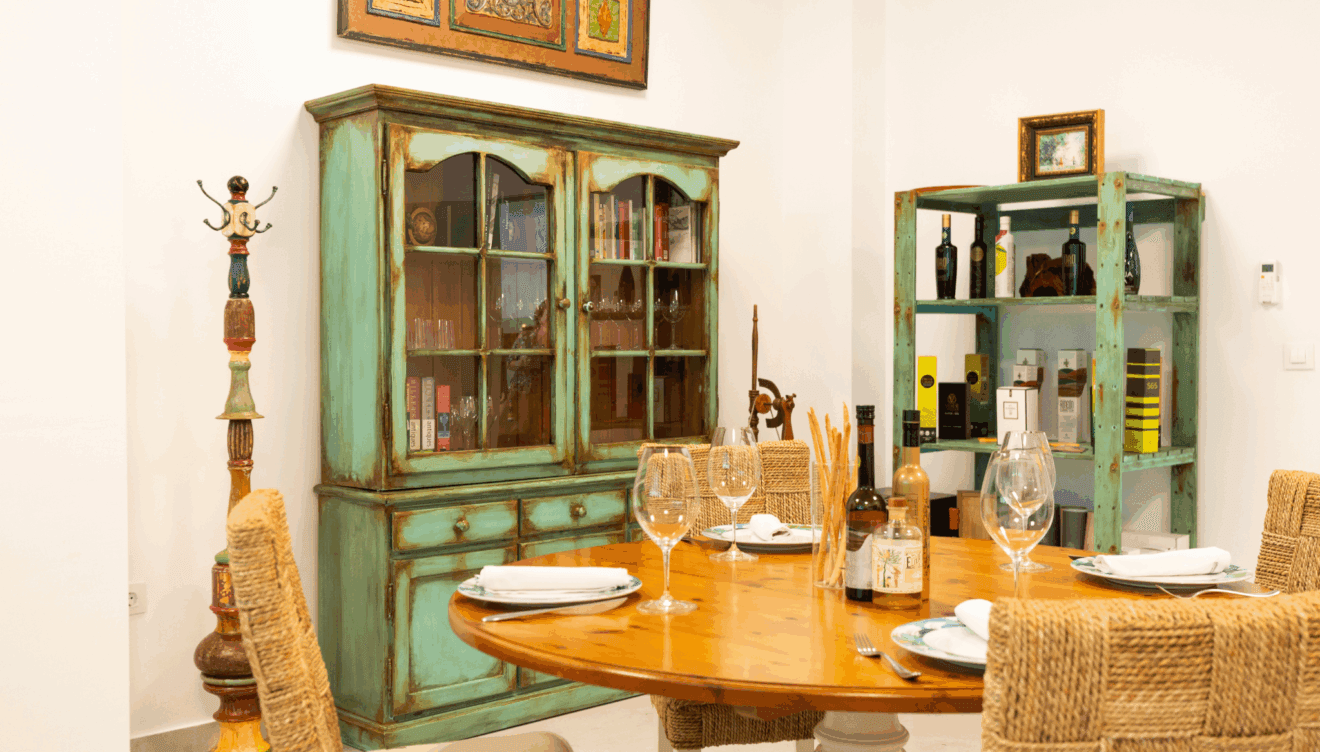 Descubre el encanto de El Racó de la Xara