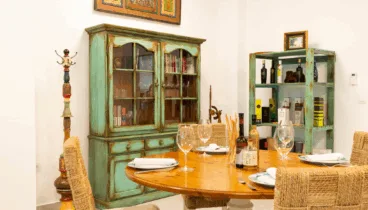 Descubre el encanto de El Racó de la Xara