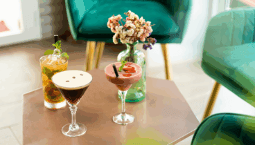 Descubre los sabrosos cócteles en este restaurante de Dénia