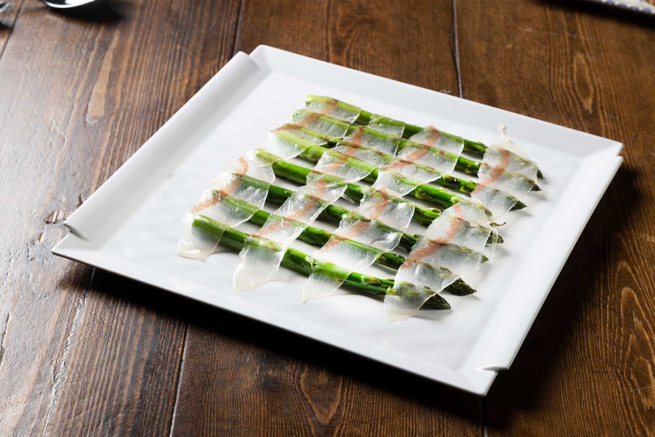 Donde comer en Denia - El Raco de la Xara