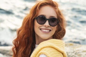 Gafas Eco Ocean en Dénia – Óptica Romany