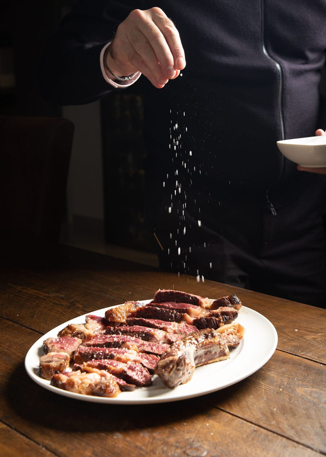 En El Racó de la Xara encontrarás la mejor cocina elaborada con cariño