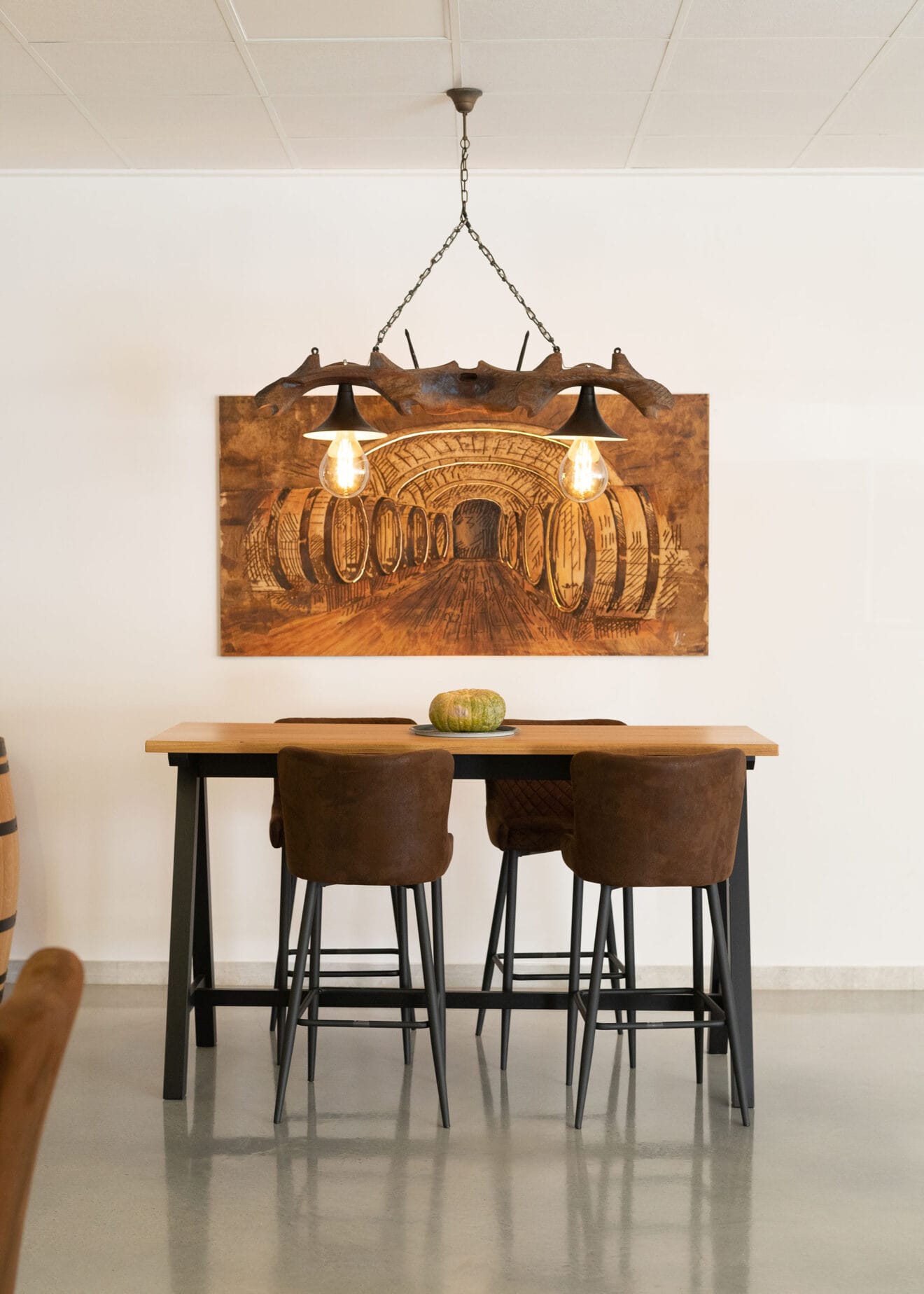 Espacios con encanto en El Racó de la Xara