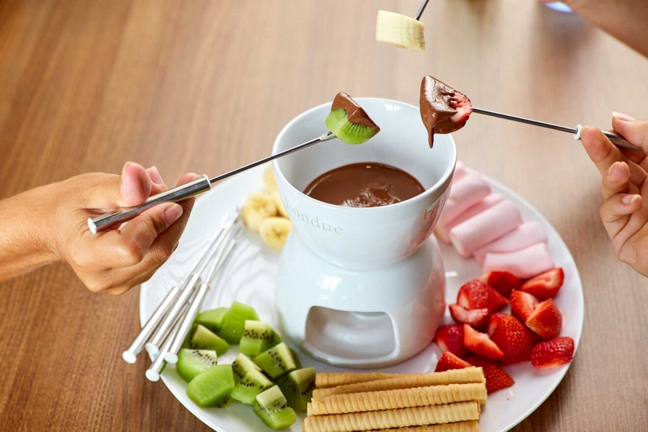 Fondue en Denia - Movida Denia