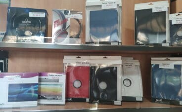 Чехлы для планшетов в Дении - Nanomovil