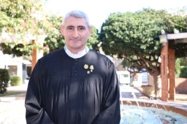 jaume bertomeu nuevo presidente de la junta local fallera