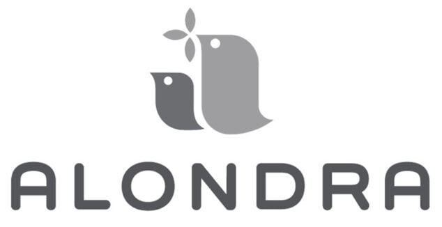 Imagen: Logotipo de Alondra
