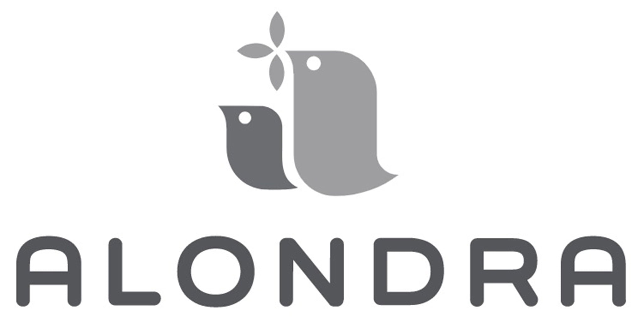 Logotipo de Alondra