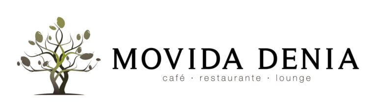 Logotipo de Movida Dénia