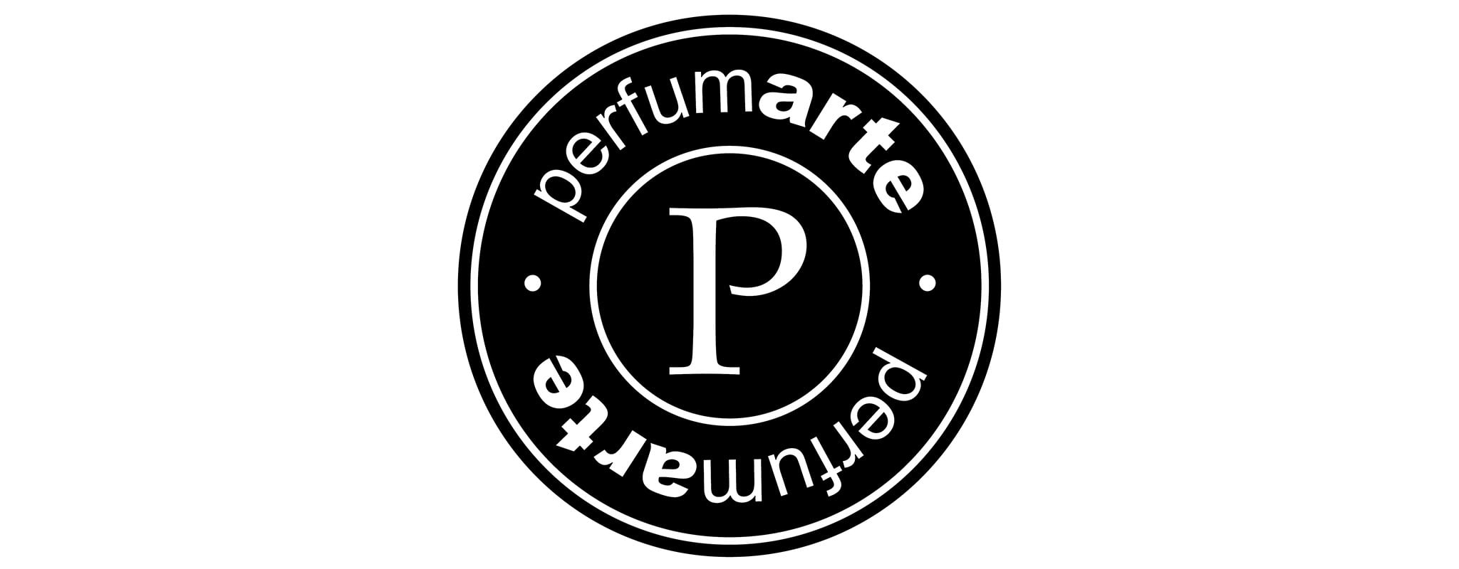 Logotipo de Perfumarte