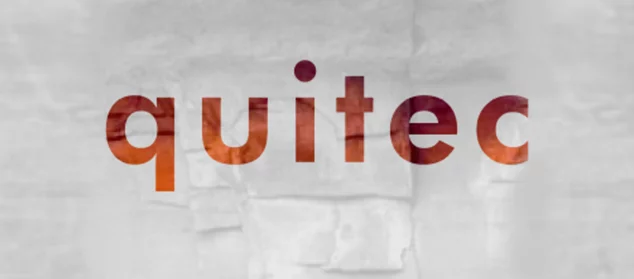 Imagen: Logotipo de Quitec