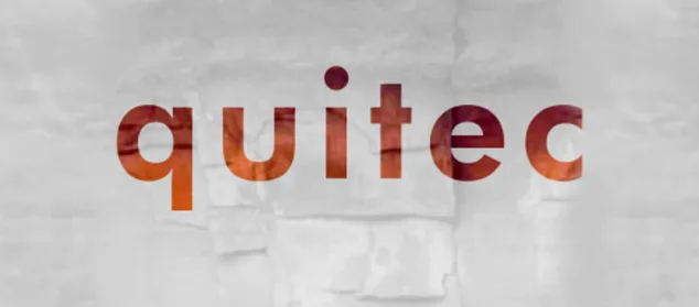 Quitec 1 Imagen: Logotipo de Quitec