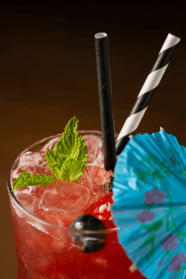 Los cocktails más sabrosos en Dénia