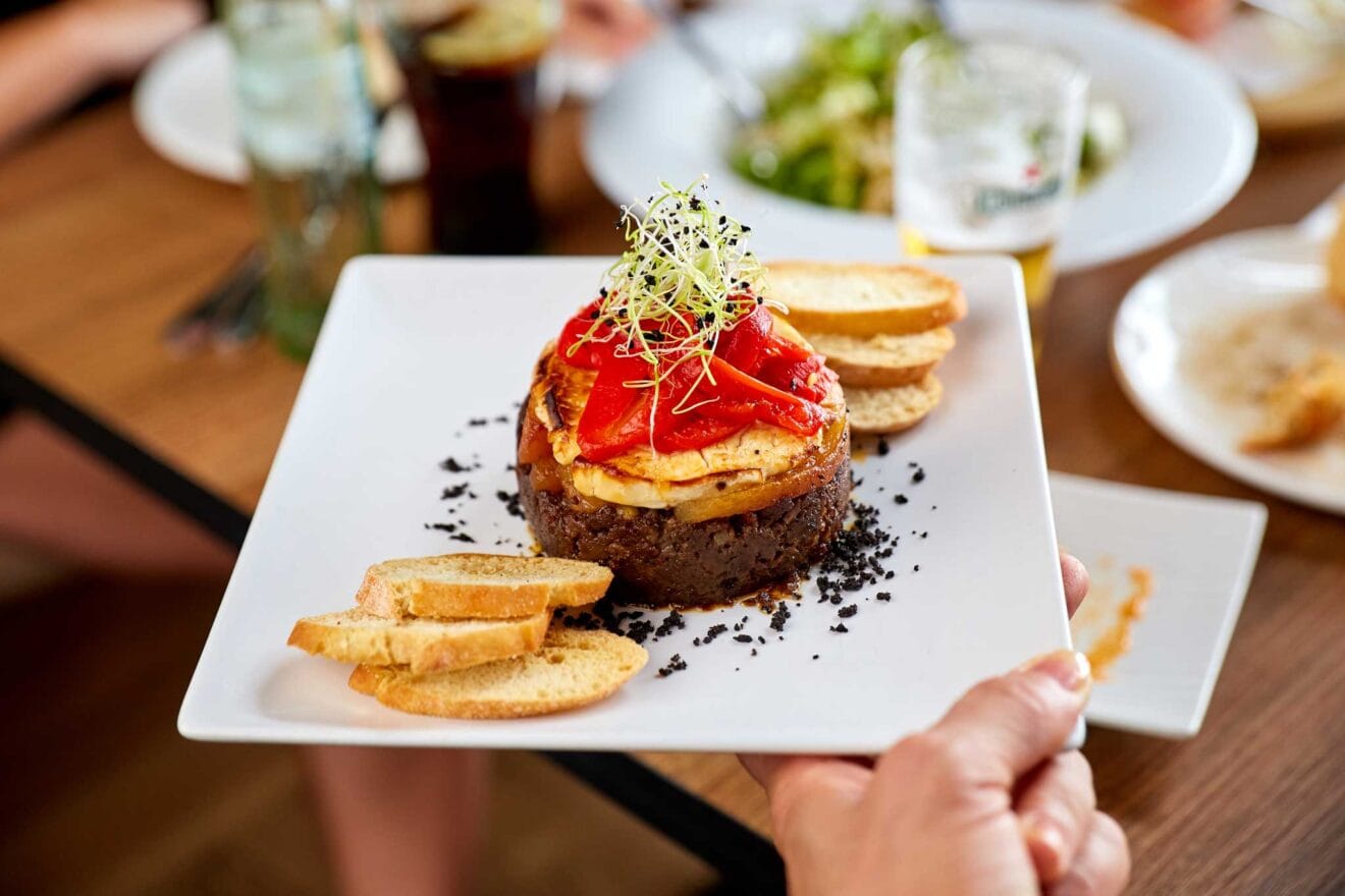 Mejor restaurante de Denia - Movida Denia