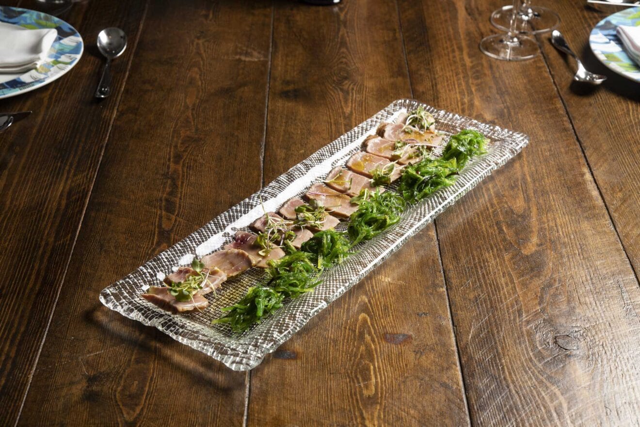 Mejor restaurante en Denia - El Raco de la Xara