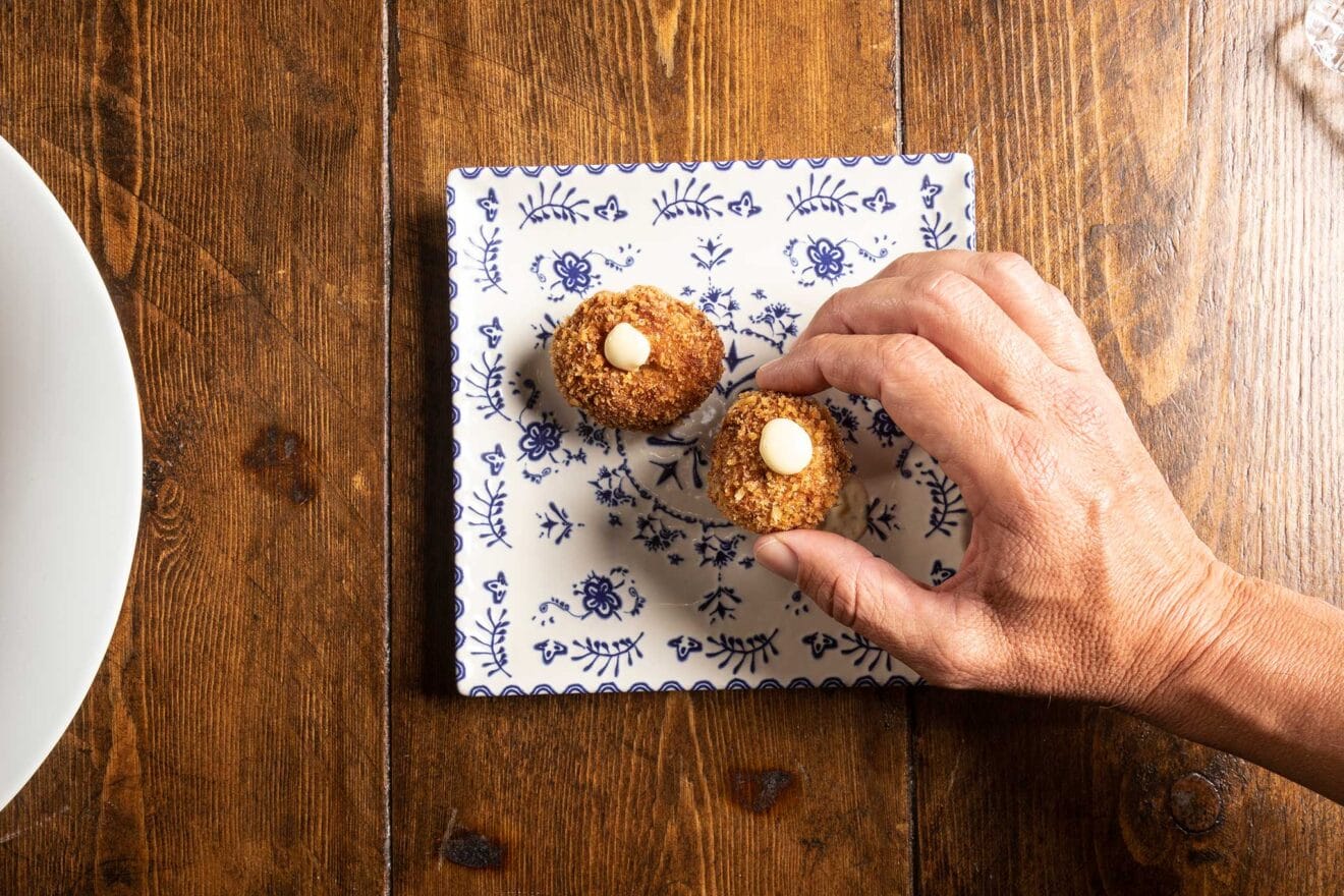 Mejor restuarante Denia -  El Raco de la Xara