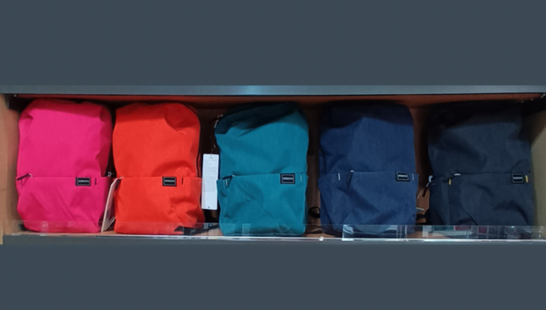 Mochilas Xiaomi  Mi Casual Daypack - Nanomovil