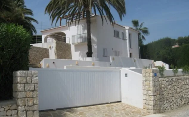 Quitec 4 modernizacion casa davies moraira quitec