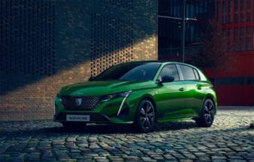 nuevo peugeot 308 peumovil