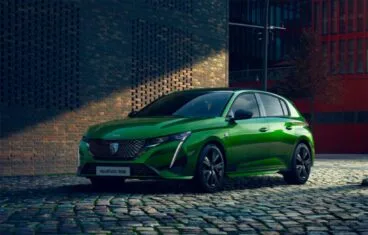 neuer peugeot 308 peumovil