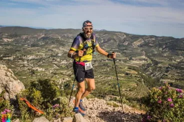 participante del denia corre