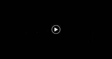 Play luces en el cielo de la Marina Alta