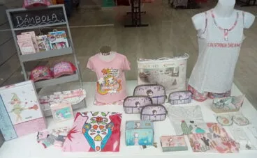 Regalos y complementos en Dénia – Bámbola