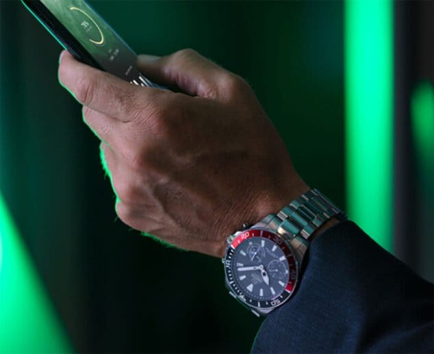 Joyería Bonilla tiene para ti las joyas que sueñas para tu boda 2 Imagen: Relojes Jaguar en Dénia - Joyería Bonilla