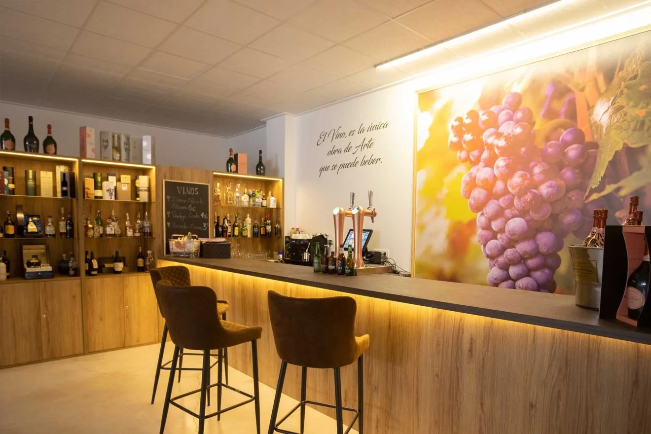 Restaurante La Xara - El Raco de la Xara