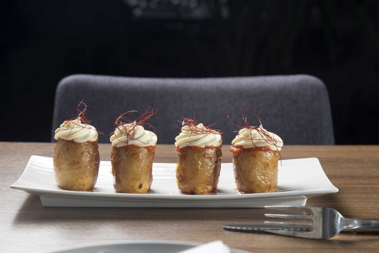 Restaurantes en Denia - Movida Denia