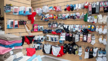 Ropa interior en Bámbola