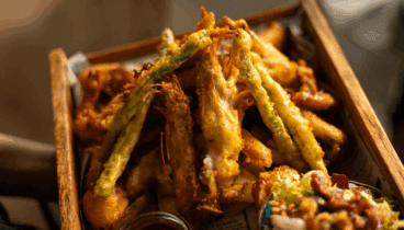 Sorprende a tus amigos o familiares en este restaurante de Dénia