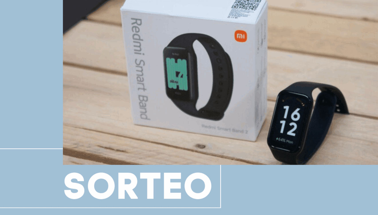 Sorteo Nanomovil