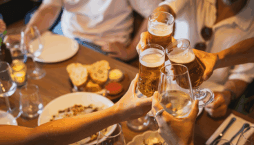 Texturas y sabores que sorprenden al paladar