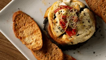 timbal de botifarra moguda denia