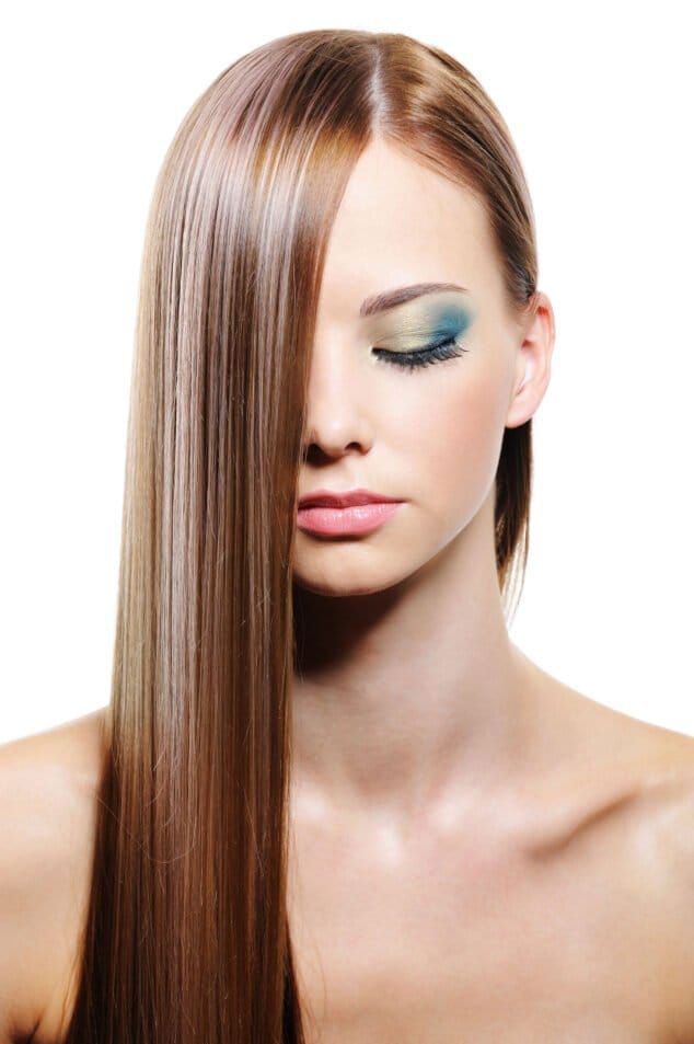 Imagen: Tratamiento Melena a la carta de The Reference Studio