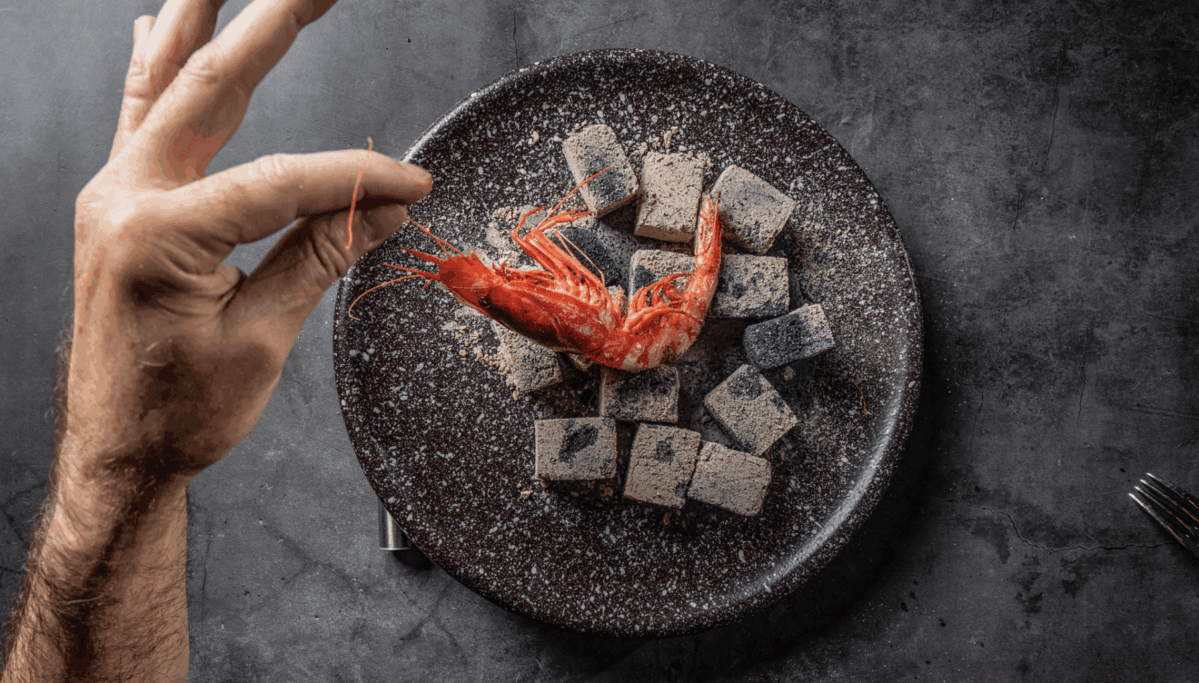 Un manjar para el paladar en El Racó de la Xara