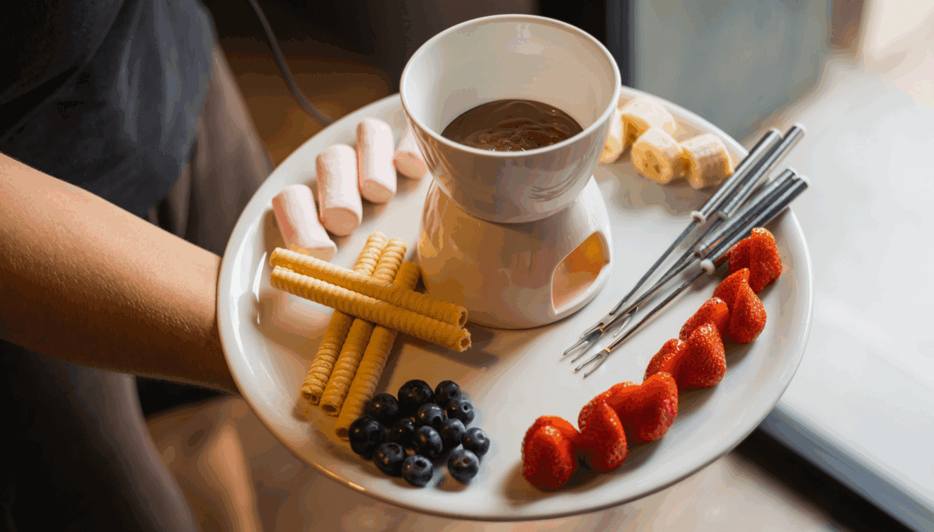 Una carta versátil para todos los gustos