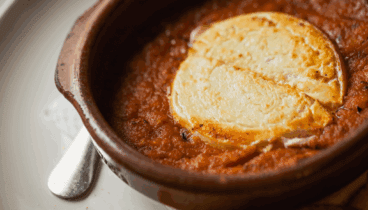 Una propuesta gastronómica pensada para compartir