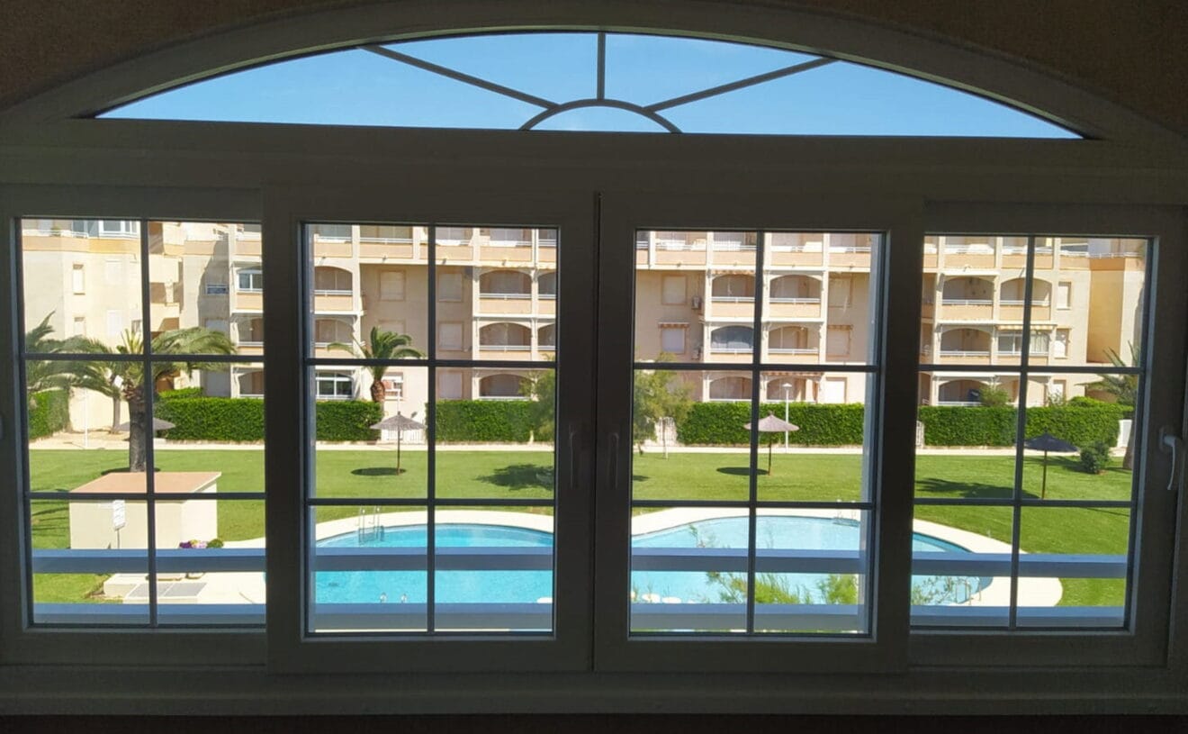 Vidrio Guardian Sun - Alucardona Pvc y Aluminios, S.L.