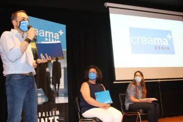 Acto de entrega de certificados al alumnado de los Programas Formativos de Calificación Básica (PFQB)